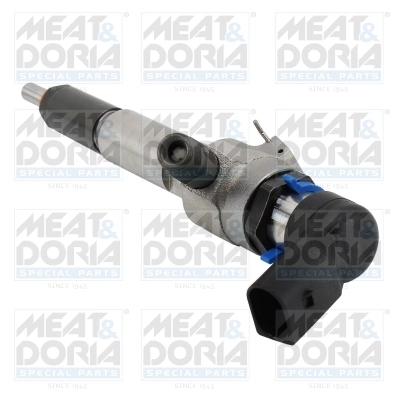 Injector Nozzle
